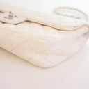 Chanel Medium Caviar East W...