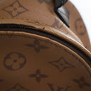 Louis Vuitton Reverse Monog...