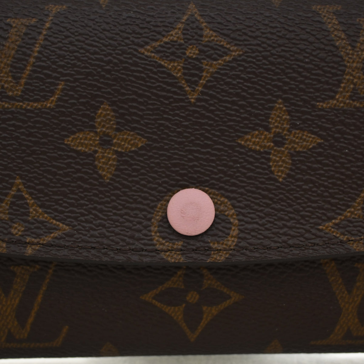Louis Vuitton Monogram Emilie Wallet, photo 4 of 12
