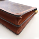 Louis Vuitton Reverse Monog...