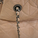 Chanel Small Crumpled Calfs...