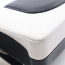 Chanel Medium Calfskin Geom...