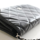 Chanel Caviar Classic Walle...