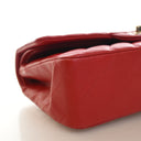 Chanel Medium Lambskin Clas...