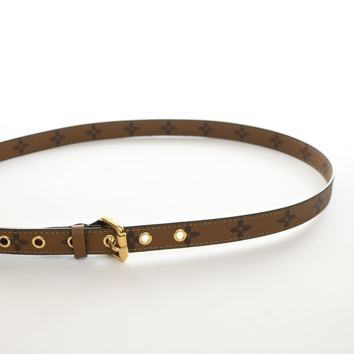 Louis Vuitton Reverse Monogram Pochette Metis, photo 10 of 13