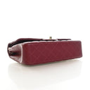 Chanel Medium Lambskin Clas...