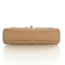 Chanel Mini Lambskin Chain ...