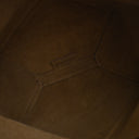 Loewe Mini Calfskin Puzzle ...