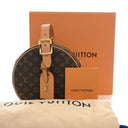 Louis Vuitton Monogram Boit...