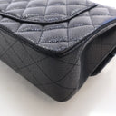 Chanel Small Caviar Classic...