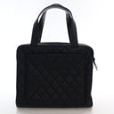 Chanel Vintage Caviar Surpi...