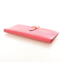 Hermes Rose Lipstick Chevre...