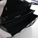 Chanel Medium Tweed Flap Bag