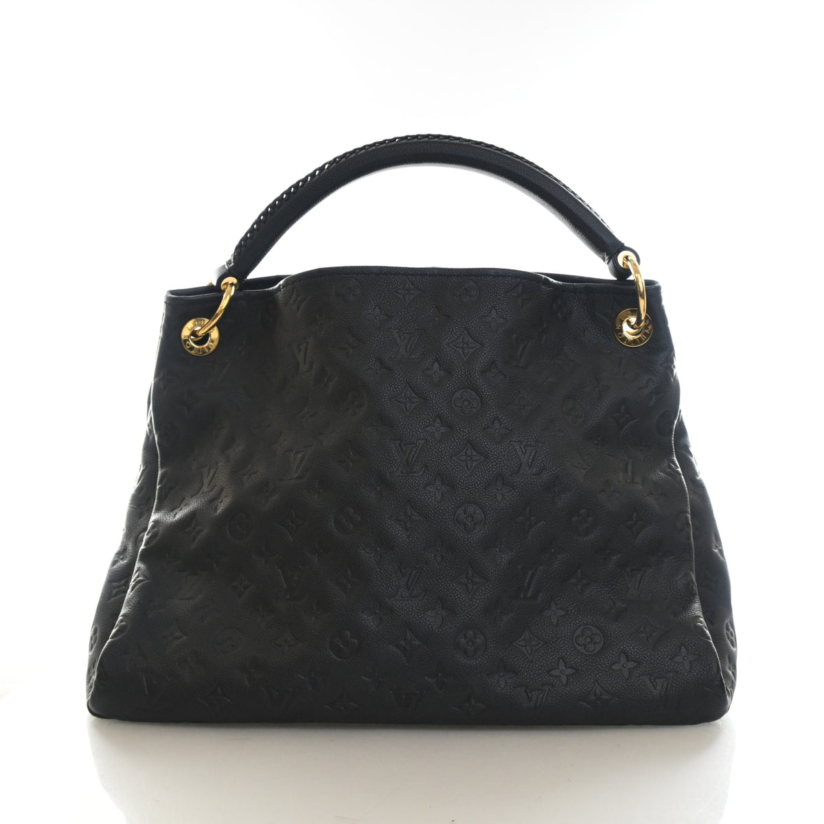 Louis Vuitton Monogram Empreinte Artsy MM, photo 1 of 13