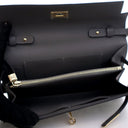 Hermes Gris Meyer Epsom Kel...