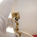 Chanel Mini Crumpled Calfsk...