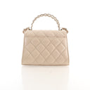 Chanel Nano Caviar Coco Han...
