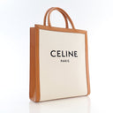 Celine Small Vertical Cabas...