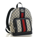 Gucci Small GG Supreme Ophi...