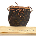 Louis Vuitton Monogram Nano...
