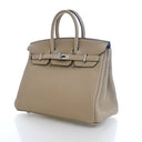 Hermes Trench Togo Verso Bi...
