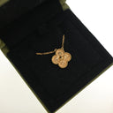 Van Cleef & Arpels 18K ...