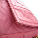 Fendi Large FF 1974 Embosse...