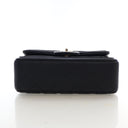 Chanel Mini Lambskin CC Fla...