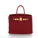Hover Product -Hermes Rouge...