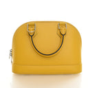 Louis Vuitton Epi Alma BB