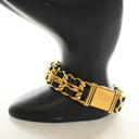 Chanel Vintage Premier Gold...