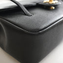 Chanel Small Caviar Preppy ...