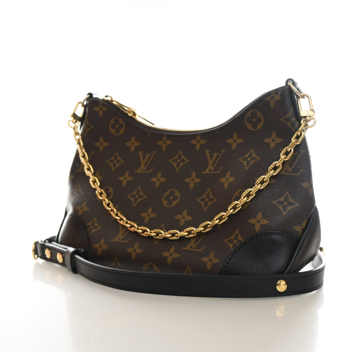 Louis Vuitton Monogram Boulogne PM