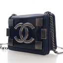 Chanel Mini Boy Brick Flap ...