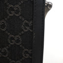 Gucci GG Denim Chain Should...