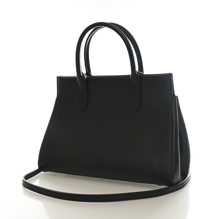 Louis Vuitton Epi Marly Bag