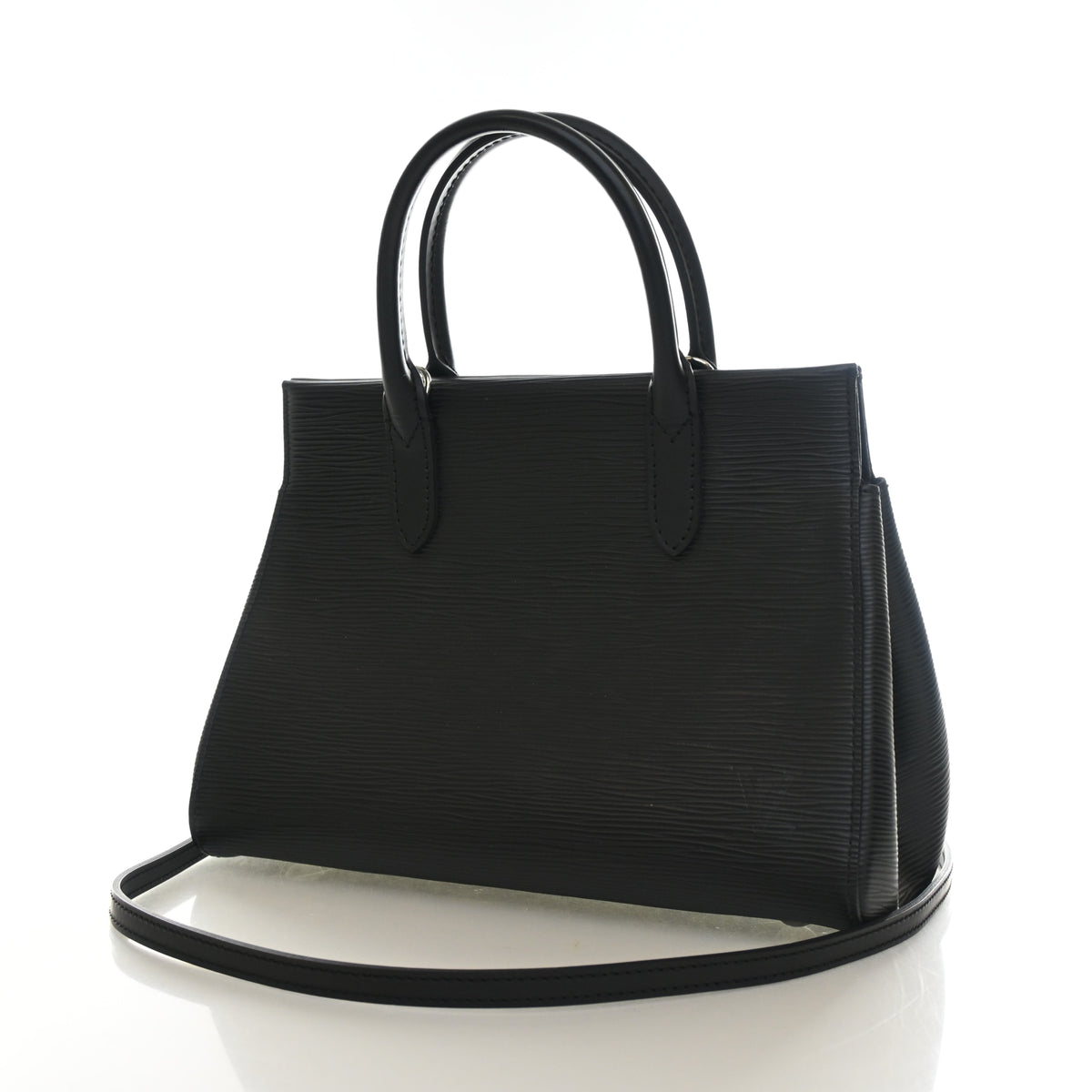 Louis Vuitton Epi Marly Bag, photo 3 of 12