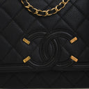 Chanel Small Caviar Filigre...