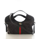 Gucci Small GG Supreme Giglio
