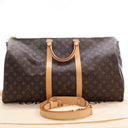 Louis Vuitton Monogram Keep...