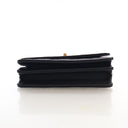 Chanel Small Calfskin Reiss...
