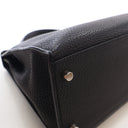 Hermes Noir Togo Kelly 32