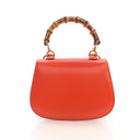 Gucci Mini Calfskin Bamboo ...