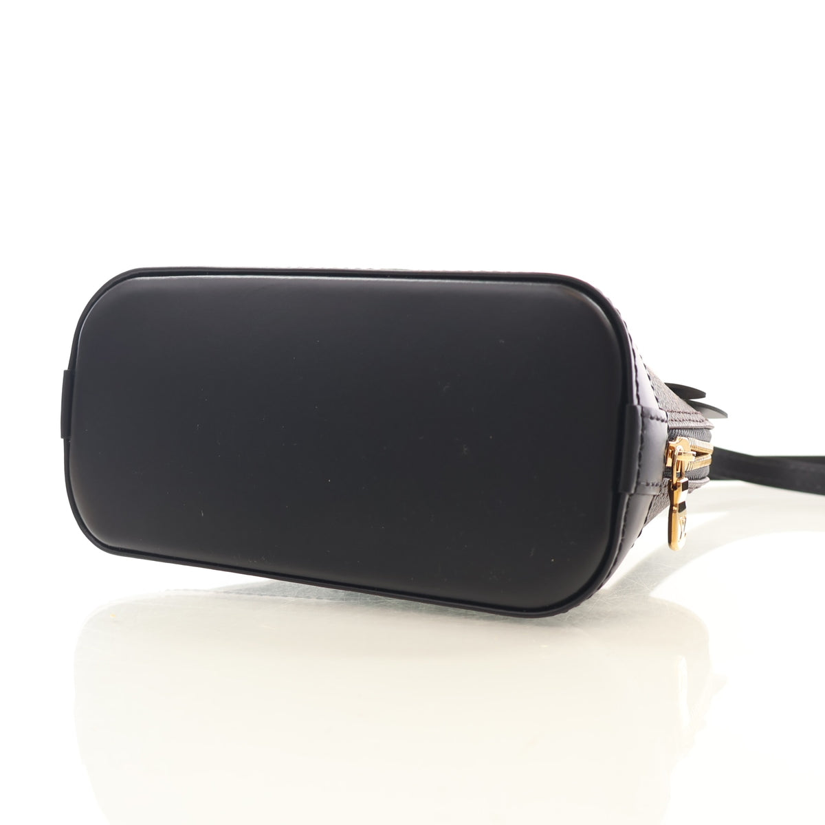 Louis Vuitton Monogram Lovely Birds Nano Alma, photo 7 of 16