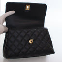 Chanel Small Caviar Coco Ha...