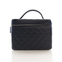 Chanel Medium Lambskin Vani...