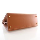 Hermes Gold Epsom Kelly 28
