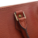 Louis Vuitton Epi Speedy 25