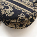 Christian Dior Medium Embro...