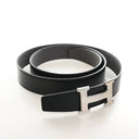 Hermes Noir Constance H Bel...